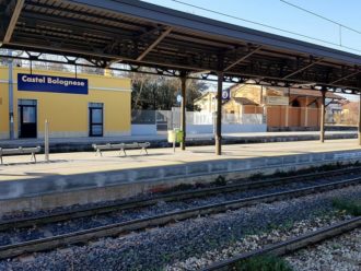 Stazione Castel Bolognese