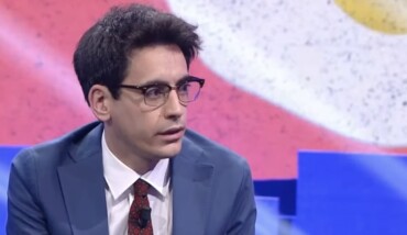 Valerio Lundini