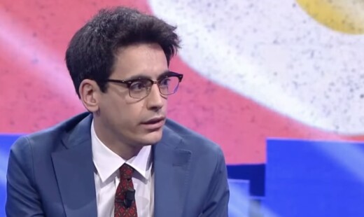 Valerio Lundini