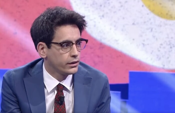 Valerio Lundini