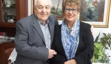 Vena Petruzza Guido Vitali