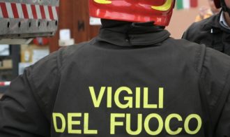 Vigili Del Fuoco