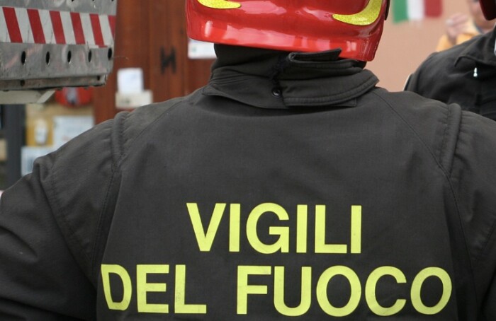 Vigili Del Fuoco