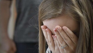 Violenza Sessuale