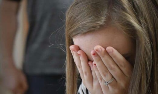 Violenza Sessuale