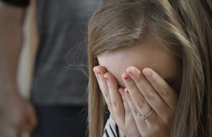 Violenza Sessuale