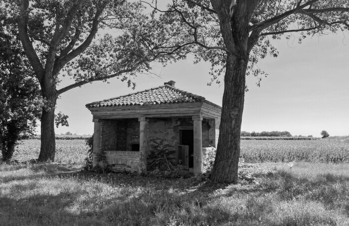 In piccola parte