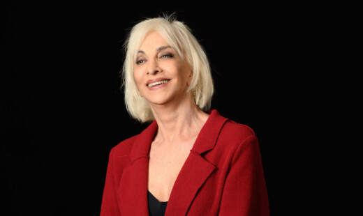Anna Bonaiuto