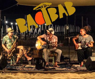 Baobab