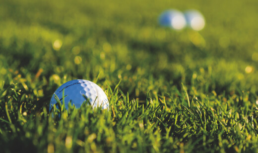 Campo Golf