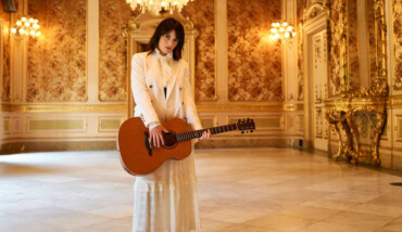 Carmen Consoli 1