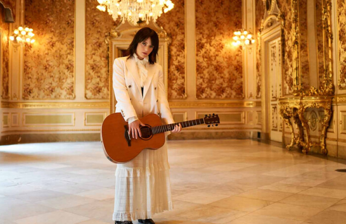 Carmen Consoli 1