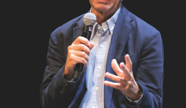 Enrico Franceschini Giornalista Scrittore