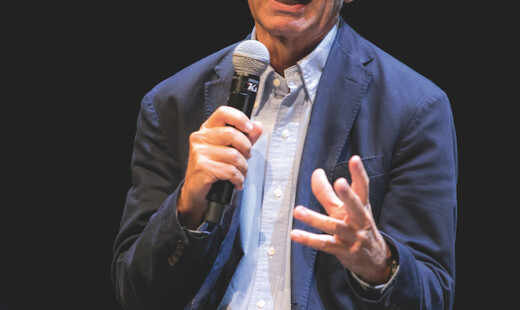 Enrico Franceschini Giornalista Scrittore