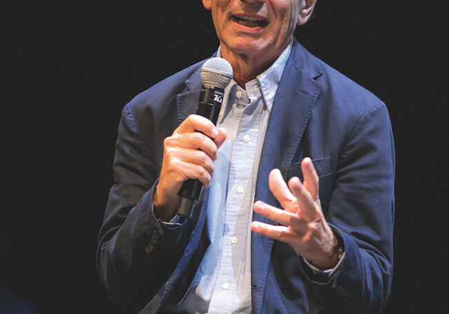 Enrico Franceschini Giornalista Scrittore