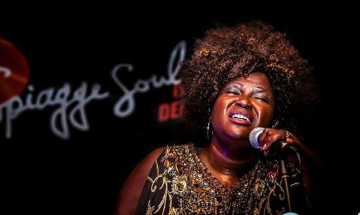 Finisterre Soul