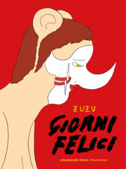 Giorni Felici Fumetto Zuzu