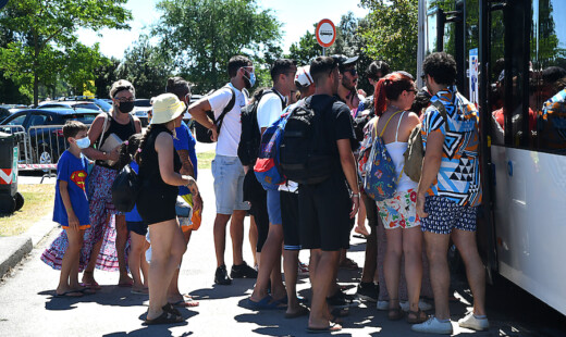 JBP Pubblico Navetto