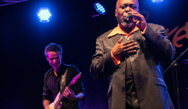 Leon Beal
