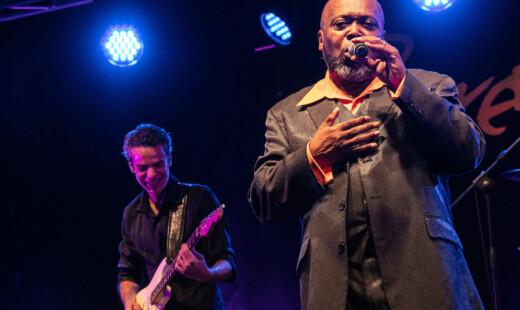 Leon Beal