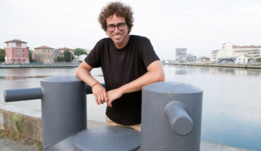 Matteo Cavezzali, Autore Di 