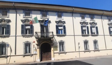Palazzo Rossi 1