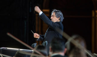 Riccardo Muti