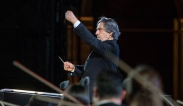 Riccardo Muti