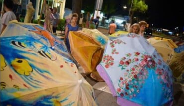 Arte Punta Marina