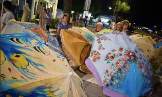 Arte Punta Marina