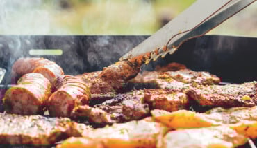 Carne Griglia