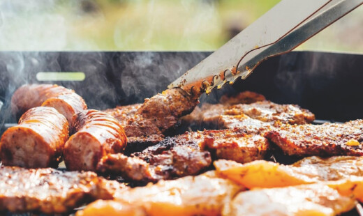Carne Griglia