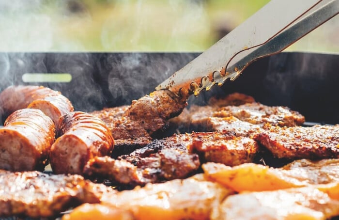 Carne Griglia
