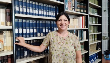 Maria Chiara Sbiroli 1