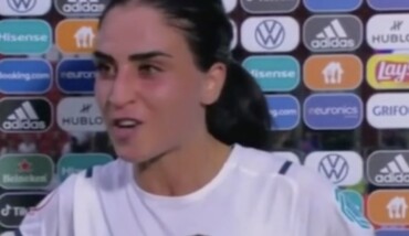 Martina Piemonte