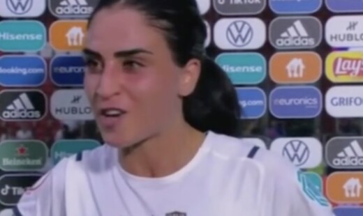 Martina Piemonte