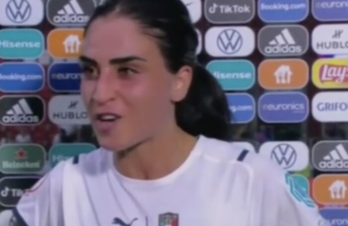Martina Piemonte