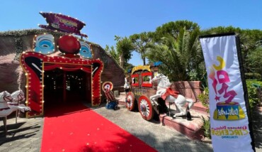 Museo Circo Fiabilandia