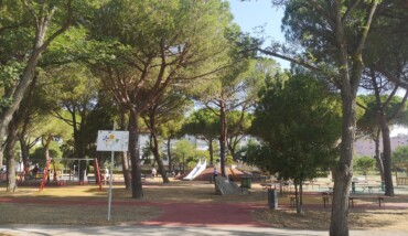 Parco Inclusivo Ipazia