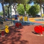 Parco Ipazia Ravenna