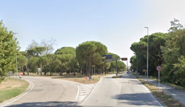 Via Baiona Fosso Fagiolo 