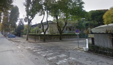 Via Belfiore Volturno 