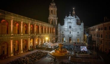 14 7 2022 Loreto ©MarcoBorrelli 140722 08646