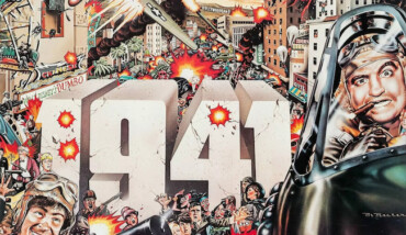 1941 Spielberg