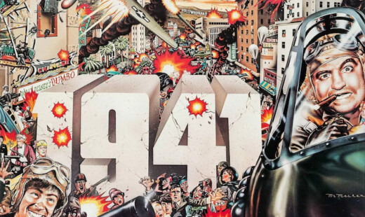 1941 Spielberg