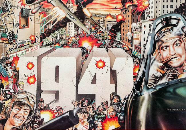 1941 Spielberg