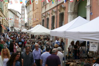 Argillà Faenza