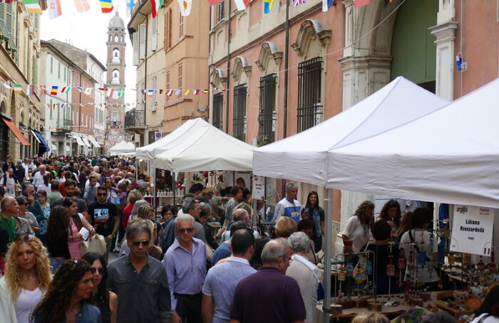 Argillà Faenza