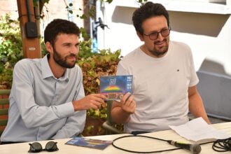 Barattoni Festa