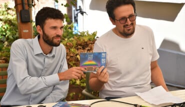 Barattoni Festa
